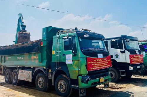 Hà Nội đầu tư hơn 1.881 tỷ đồng khơi thông dòng chảy từ sông Hồng ra sông Nhuệ