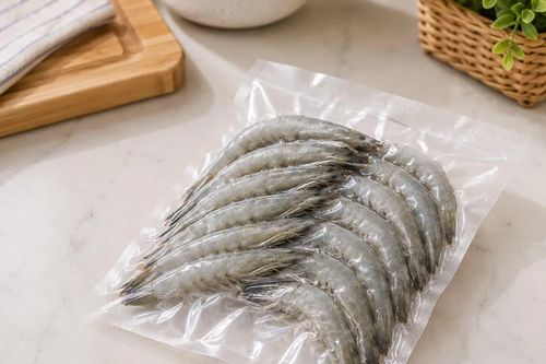 3 cách bảo quản tôm tươi tại nhà, để lâu không bị đen đầu, mất vị