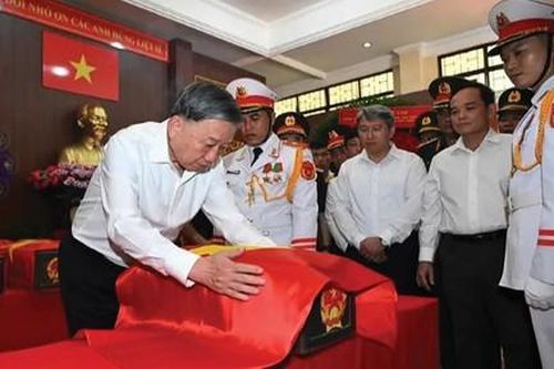 3 tháng 'vượt nắng thắng mưa' tìm kiếm, quy tập hài cốt liệt sĩ tại Công viên Lê Thị Riêng