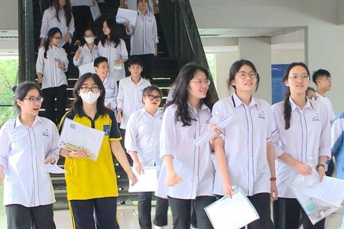 Dự thảo tuyển sinh mới: Trường giảm phương thức, thí sinh thêm điều kiện