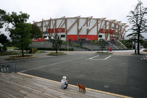Lễ khai mạc ASIAD 2026: Chủ nhà huy động 10.000 cảnh sát, dùng AI chống tội phạm