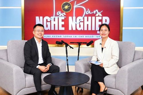 Tiến sĩ Võ Văn Thanh: 'Match day' chỉ là khởi đầu của bác sĩ nội trú