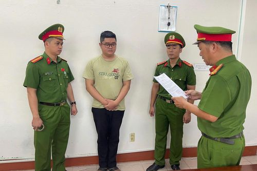 Cựu nhân viên ngân hàng ở Đà Nẵng chiếm đoạt hàng tỷ đồng của khách hàng
