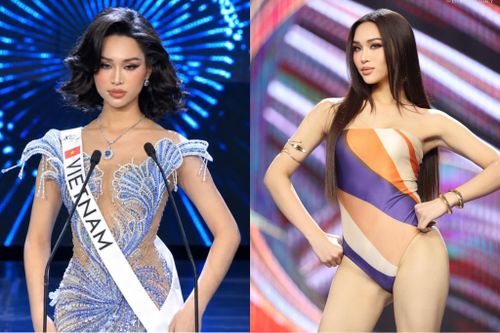 Đại diện Việt Nam có cơ hội đăng quang Hoa hậu Chuyển giới Quốc tế 2026?