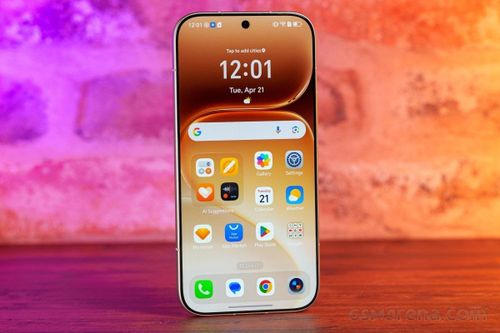 Công nghệ 19/9: Honor thêm màn hình phụ, OPPO ra Watch S2