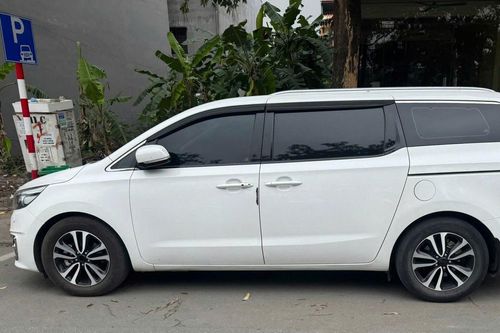 Lật tẩy thủ đoạn của kẻ chuyên thuê ô tô rồi đem đi cầm cố, chuyển nhượng