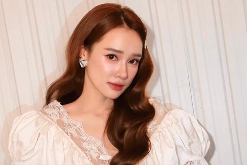 Trở thành tâm điểm bàn tán vì ồn ào của Trường Giang, Nhã Phương lên tiếng