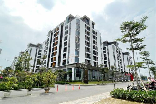 Chính phủ yêu cầu luật hóa biện pháp ngăn ngừa trục lợi chính sách nhà ở xã hội