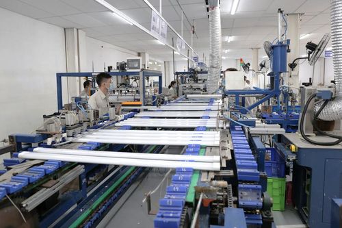 Hà Nội 'tiếp sức' cho doanh nghiệp công nghiệp chủ lực