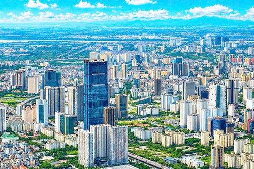 Kế hoạch triển khai thi hành Luật Phát triển đô thị