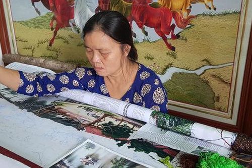 Thượng Phúc: Từ làng nghề đến không gian phát triển mới