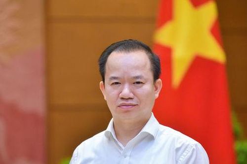 Ban Tuyên giáo Trung ương có 2 Phó Trưởng Ban mới