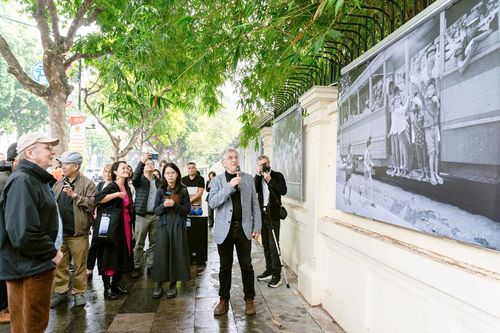 Festival - hạt nhân của hệ sinh thái văn hóa