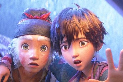 Phim hoạt hình về kỳ án Trường An