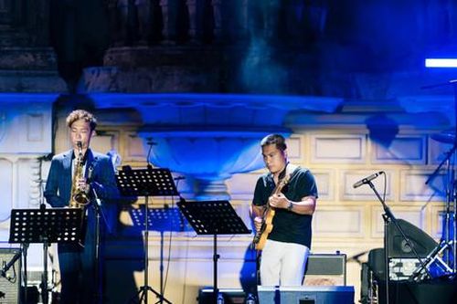 Hanoi Jazztival 2026: Cuộc gặp gỡ thú vị của jazz Việt và quốc tế