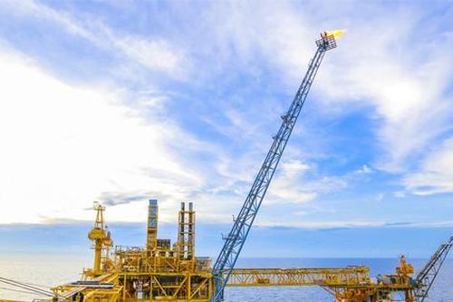 Muốn làm chủ không gian biển, khoa học và công nghệ phải đi trước