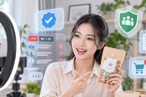 KOC, KOL bán hàng trên môi trường số: Gắn với trách nhiệm pháp lý
