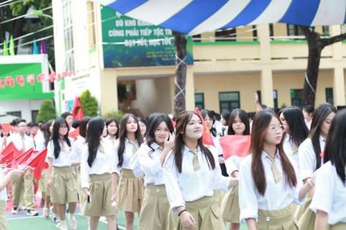 'Dạy thật, học thật, thi thật, đánh giá thật', chống bệnh thành tích trong giáo dục