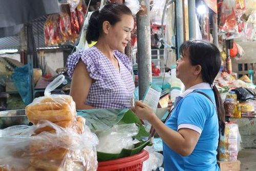 Chuyển đổi số ở Hoàng Liệt: Bám sát thực tiễn, vì lợi ích của dân