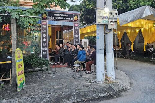 Nam sinh bị lũ cuốn ở Hà Nội: Chuyến về quê cuối cùng của chàng tân sinh viên