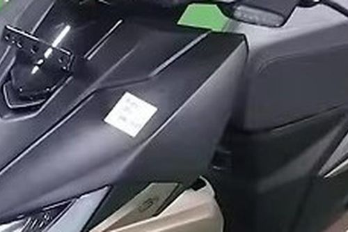 Đẳng cấp ngang SH Mode, xe ga 125cc giá 24 triệu đồng thiết kế cao cấp, trang bị vượt xa tầm giá