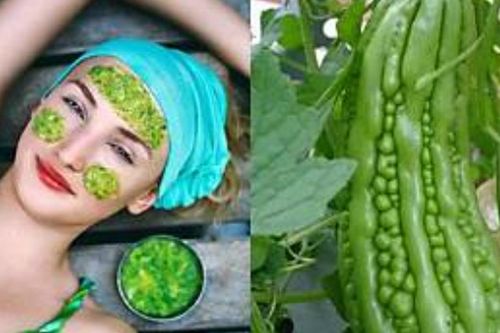 Công dụng làm đẹp từ quả mướp đắng bạn nên biết