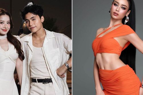 Tin sao 19/9: Ca sĩ Mono bảnh bao bên Chi Pu, Emoura Phạm gây chú ý tại Miss Grand International 2026