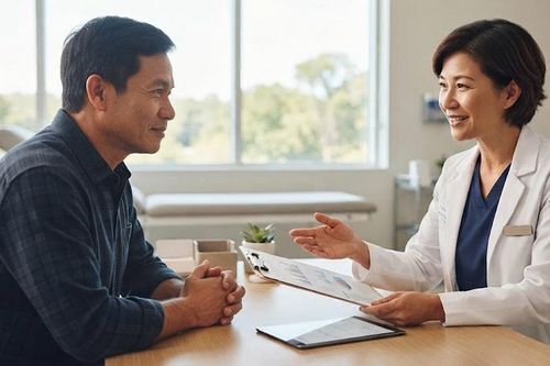 Điều trị HIV tại Việt Nam: Đột phá từ chính sách đến quản lý bệnh mạn tính