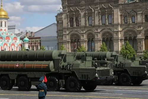 UAV Ukraine vươn sâu vào lãnh thổ Nga phá hủy bệ phóng S-400