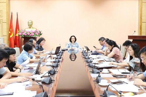 Nguồn lực từ Quỹ Phòng bệnh đề xuất ưu tiên những lĩnh vực nào?