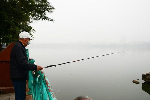 El Nino đã đạt ngưỡng rất mạnh, mùa đông năm nay ít có rét đậm rét hại