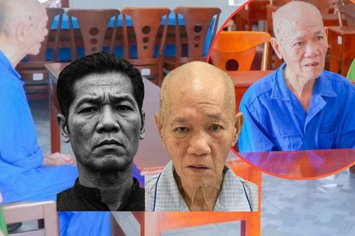 'Tướng cướp Hoàng Minh' khét tiếng một thời sa lưới sau 30 năm trốn truy nã