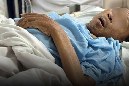 Gánh nợ thay người thân, người đàn ông rơi vào vòng xoáy lo âu
