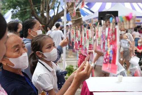 'Trung thu yêu thương' 2026: Để không bệnh nhi nào bị bỏ lại phía sau