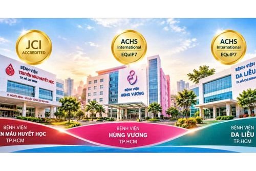 Bệnh viện công lập đạt chuẩn quốc tế có khó không?
