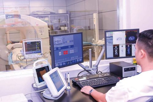 Số cơ sở y tế tham gia bệnh án điện tử tiếp tục tăng