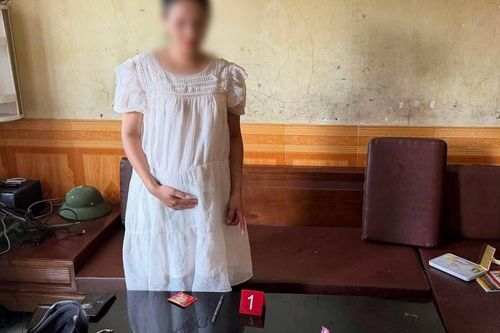 Cho phụ nữ mang thai dùng ma túy có thể đối mặt mức án nào?