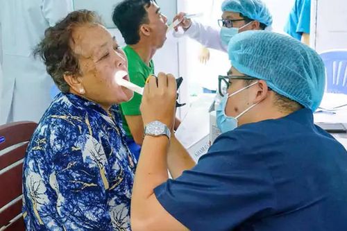 TPHCM mở rộng mạng lưới y tế cơ sở, giảm tải cho các bệnh viện tuyến cuối