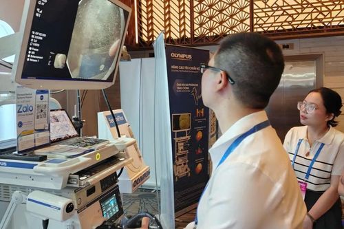 Ung thư đường tiêu hóa, phát hiện tổn thương sớm chỉ là bước đầu