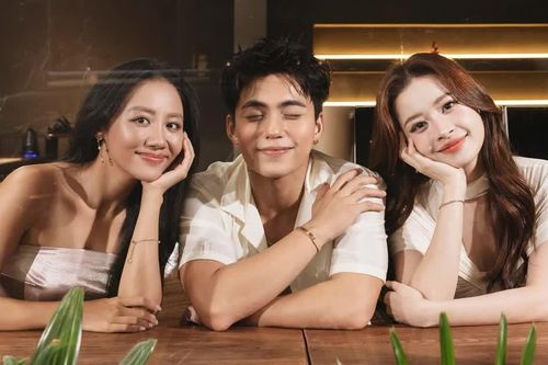 Chi Pu nhắc chuyện 'chiếc ố' năm nào, Văn Mai Hương hơn 10 năm vẫn sợ sân khấu