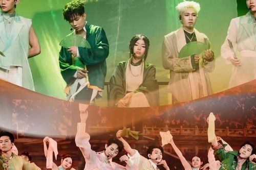 Tinh Hà 'Say Hi': Dàn Anh Trai giải bài toán chất liệu dân gian trong âm nhạc ra sao?