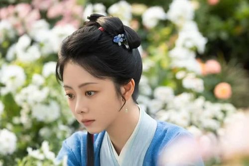 Lan Hương Như Cố: Đàm Tùng Vận lại loay hoay vì gương mặt 'trẻ mãi không già'