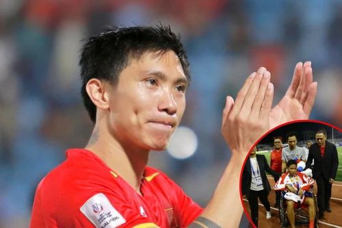 Từ vụ việc trong quá khứ, người hâm mộ cho rằng Đoàn Văn Hậu không nên sang Indonesia?