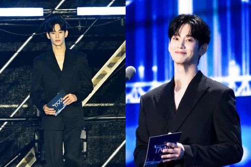 Kim Soo Hyun được đám đông ủng hộ tại TMA 2026, cơ hội tái xuất màn ảnh rất gần?