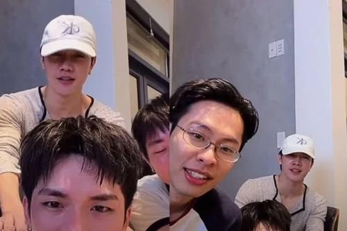 Tinh Hà 'Say Hi': Fan cười ngất với 1001 giải thưởng tự chế của Team Xoay Vòng