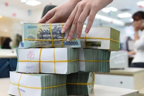 Tăng khả năng tiếp cận vốn doanh nghiệp, xử lý tổ chức tín dụng yếu kém, chấm dứt cho vay 'sân sau'