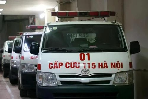 Những trường hợp được quỹ bảo hiểm y tế chi trả chi phí vận chuyển khi chuyển viện