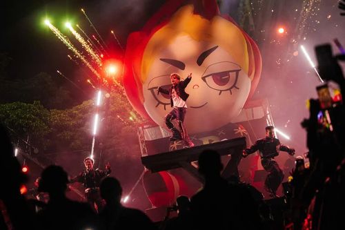 'Bốc Fest 2026' bùng nổ với cuộc chơi âm nhạc đa thế hệ