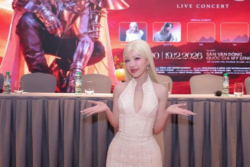 Phùng Khánh Linh sáng tác 2 ca khúc mới cho Tùng Dương