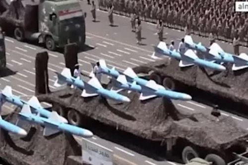 Houthi - 'quân bài tẩy' của Iran trong cuộc đấu với Mỹ